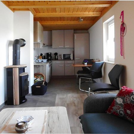 Ferienhaus Kaempf Kaltennordheim Ngoại thất bức ảnh