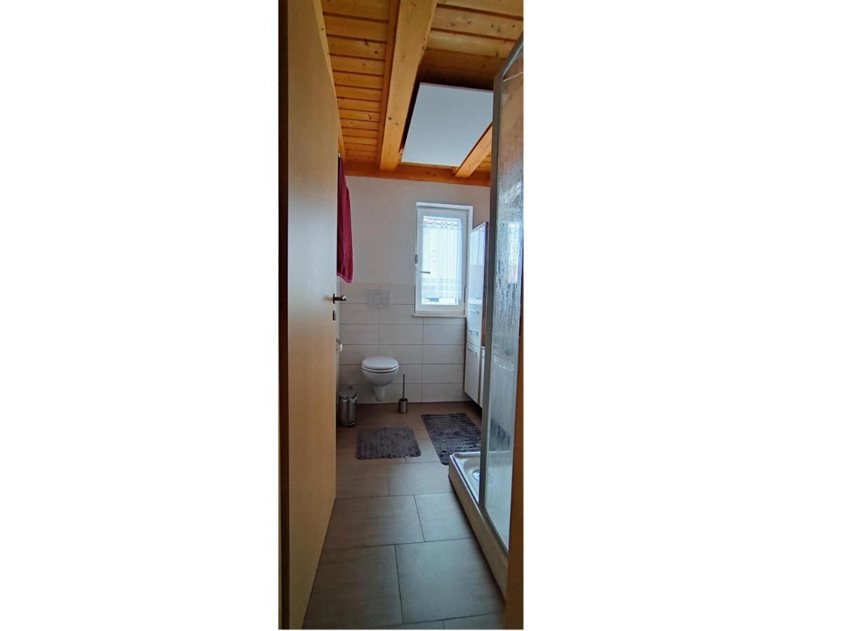 Ferienhaus Kaempf Kaltennordheim Ngoại thất bức ảnh